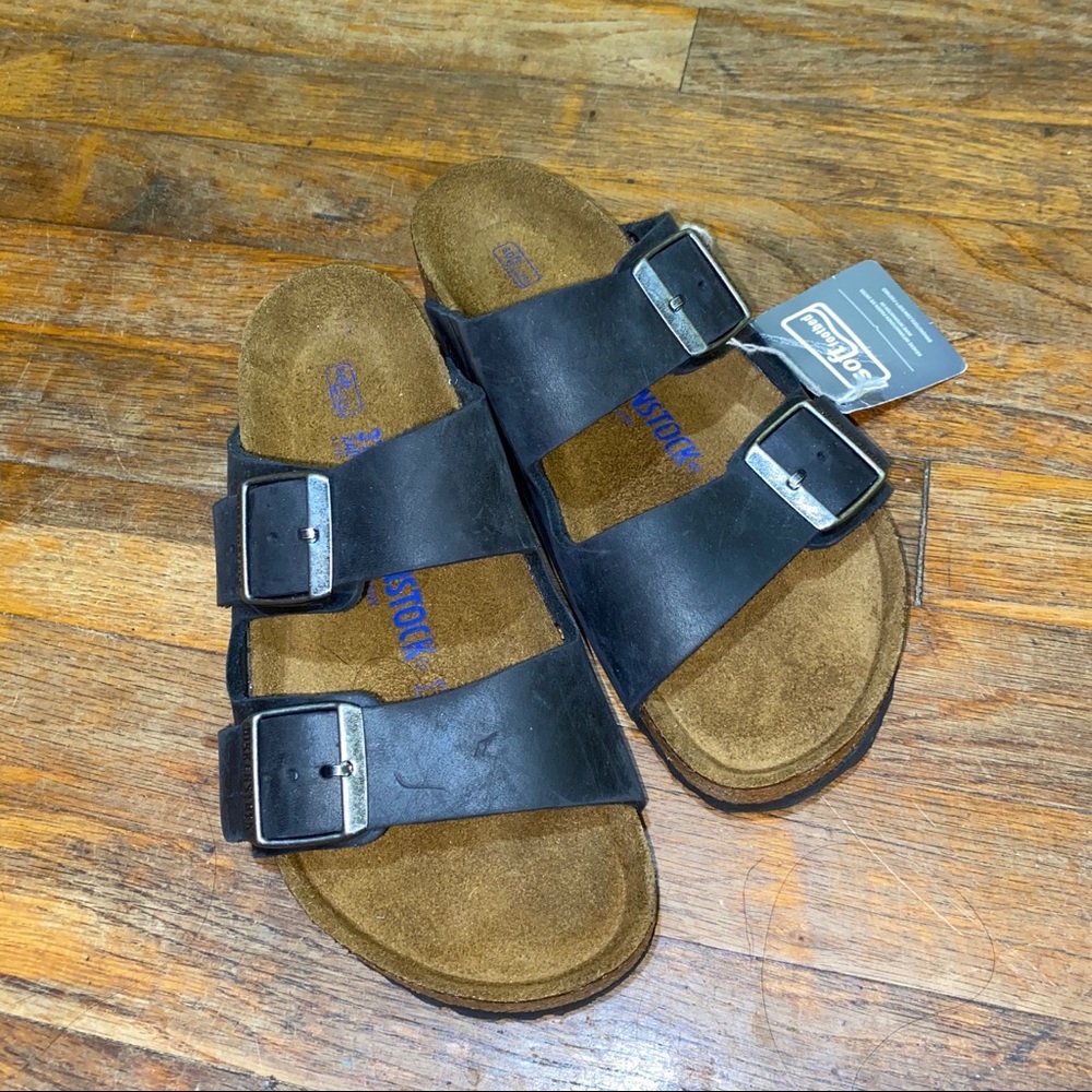 Birkenstock’s